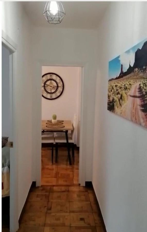 Piso Con Preciosa Galeria Y Garaje Apartman Santender Kültér fotó
