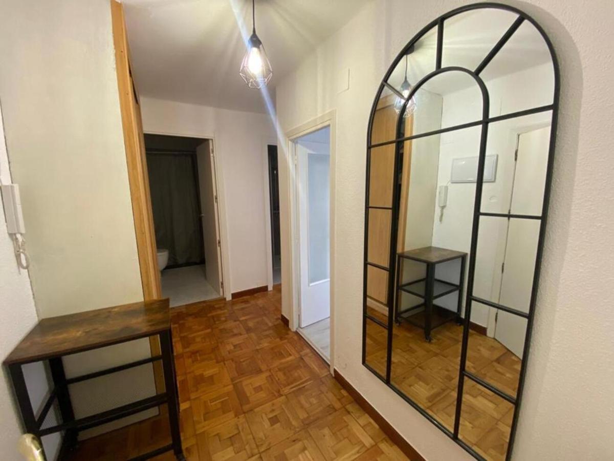 Piso Con Preciosa Galeria Y Garaje Apartman Santender Kültér fotó